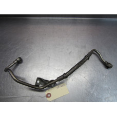 22Z042 Turbo Oil Supply Line For 08-10 Audi TT  2.0